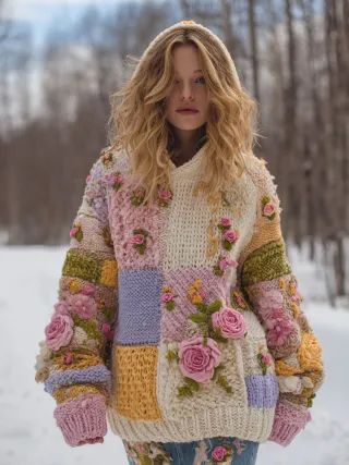 Bohemian Knitwear