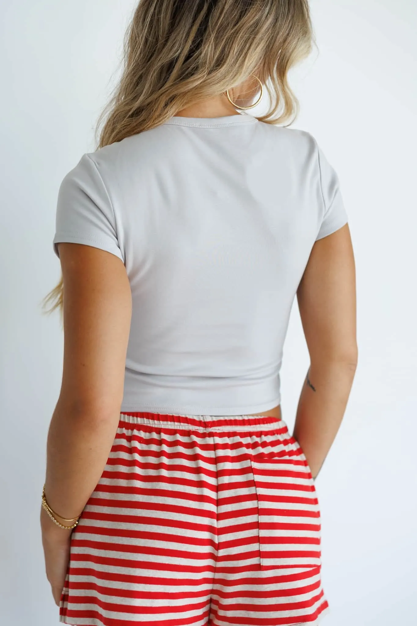 Kitten Graphic Tee