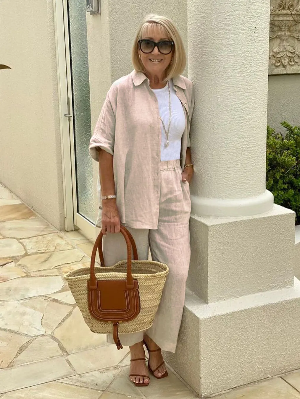 Two-Piece Set