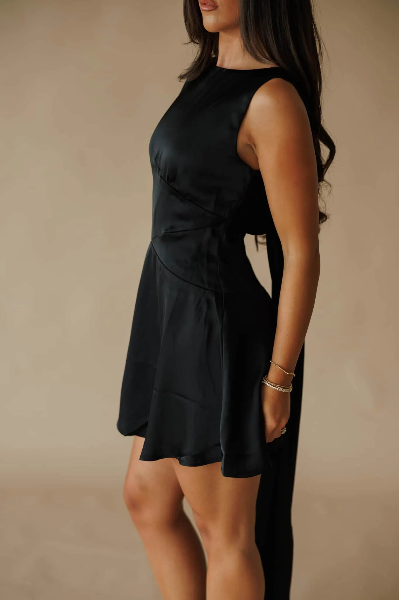 Forever Found Dress