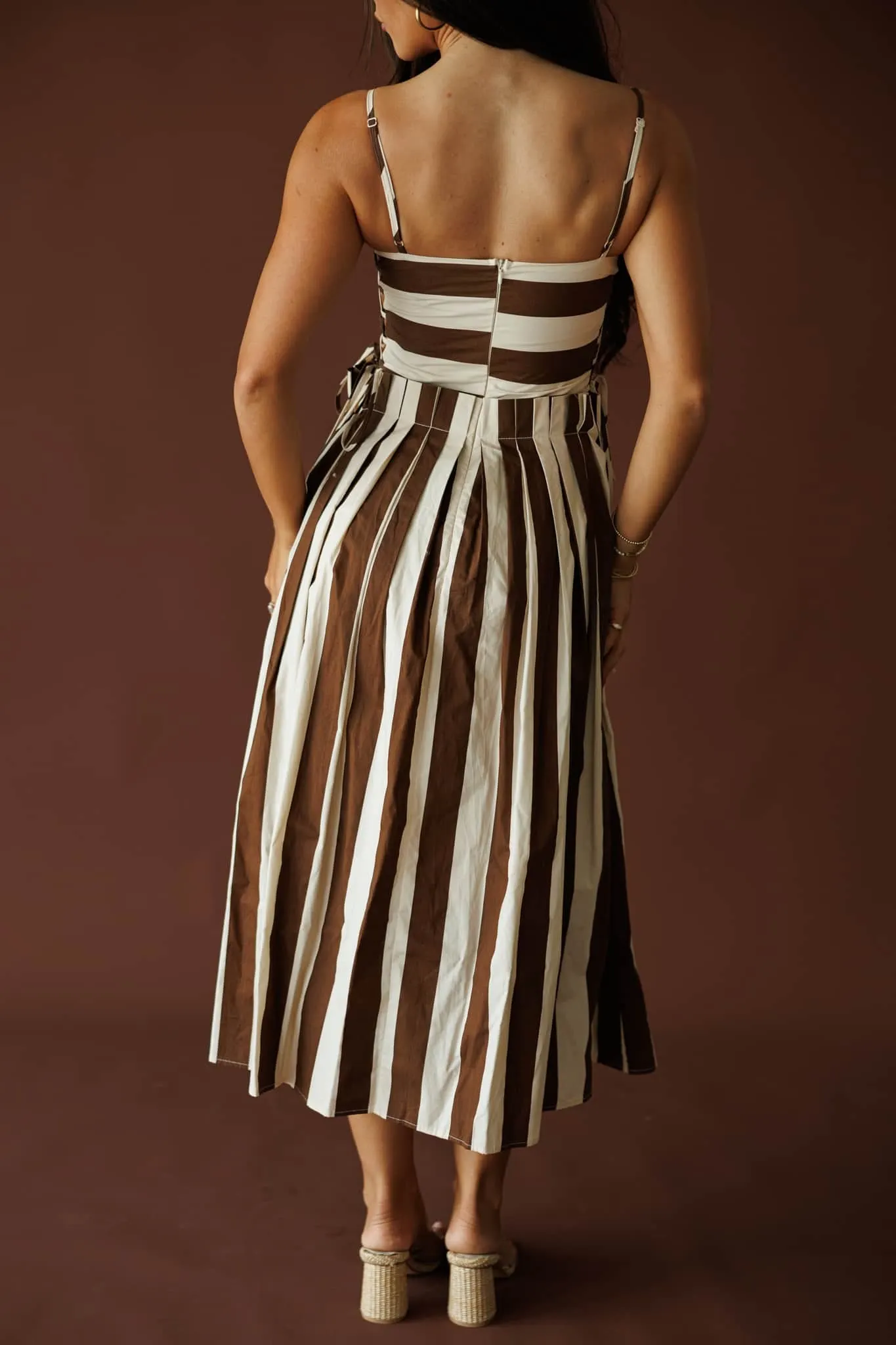 Lakehouse Dinner Dress