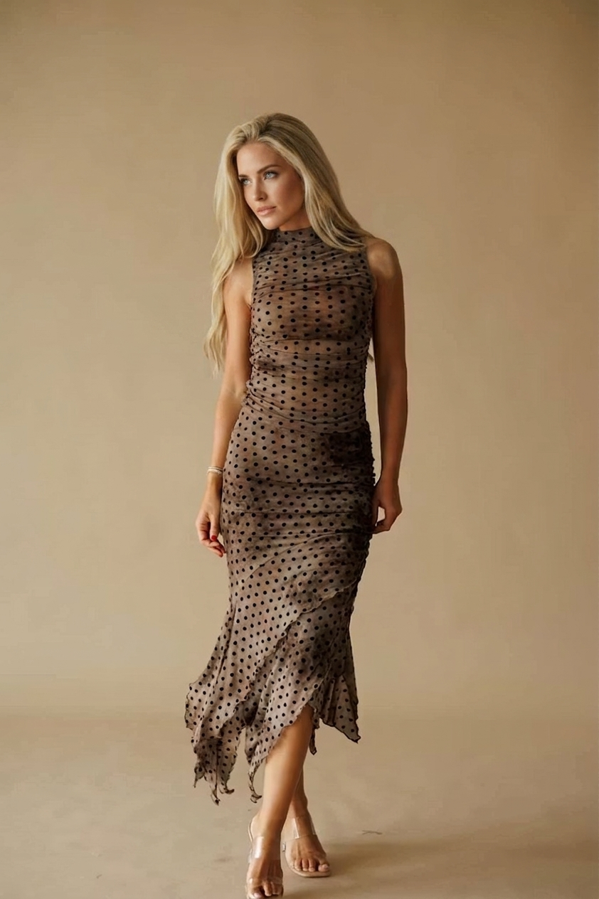 Verona Romance Skirt