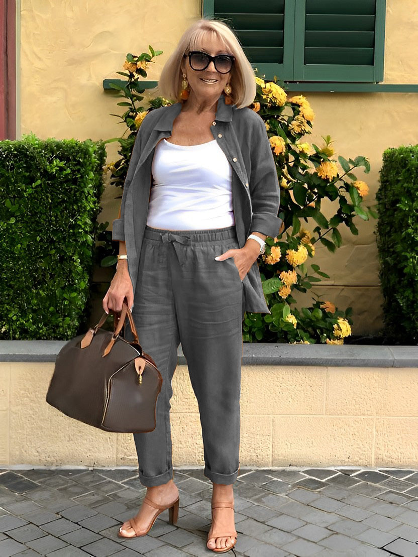 Two-Piece Set