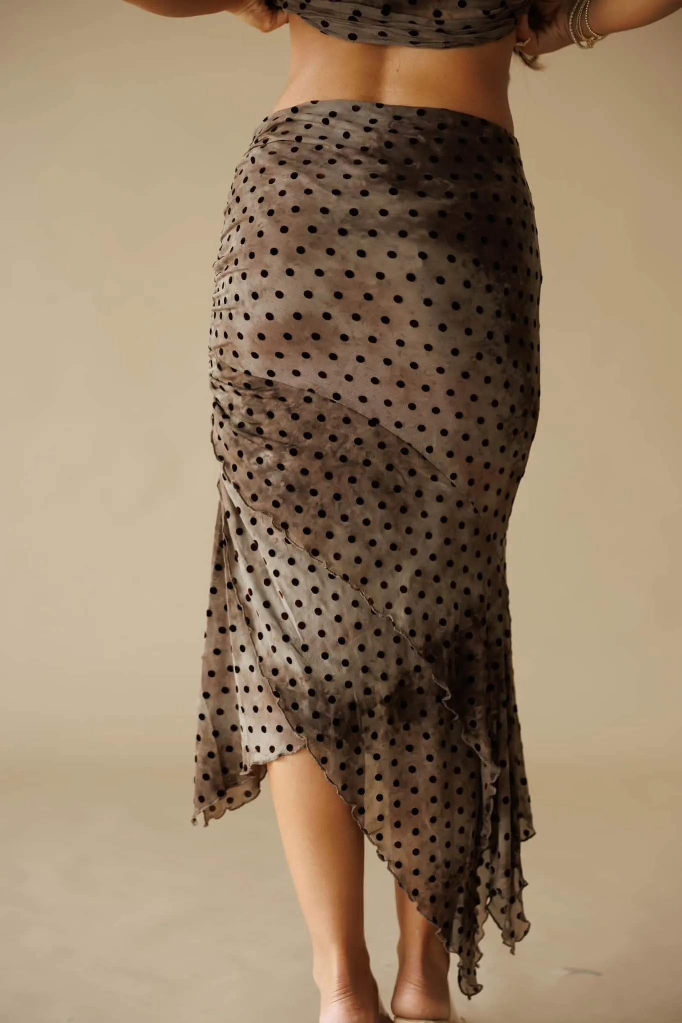 Verona Romance Skirt