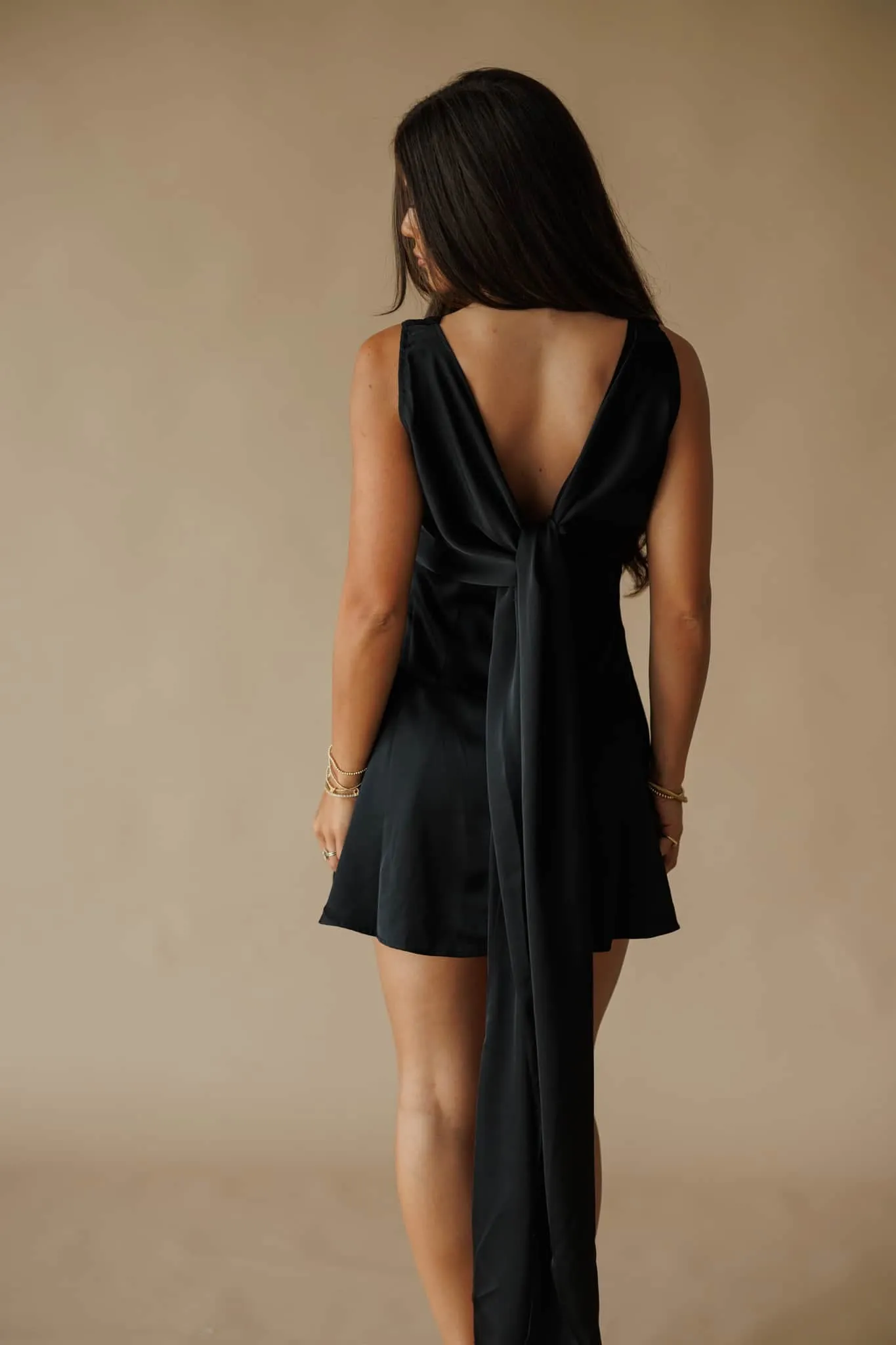 Forever Found Dress