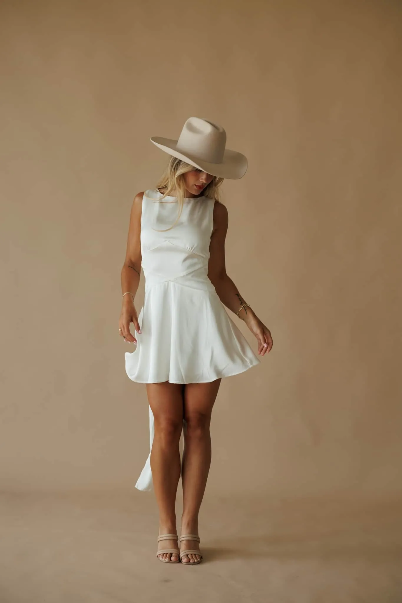 Forever Found Dress
