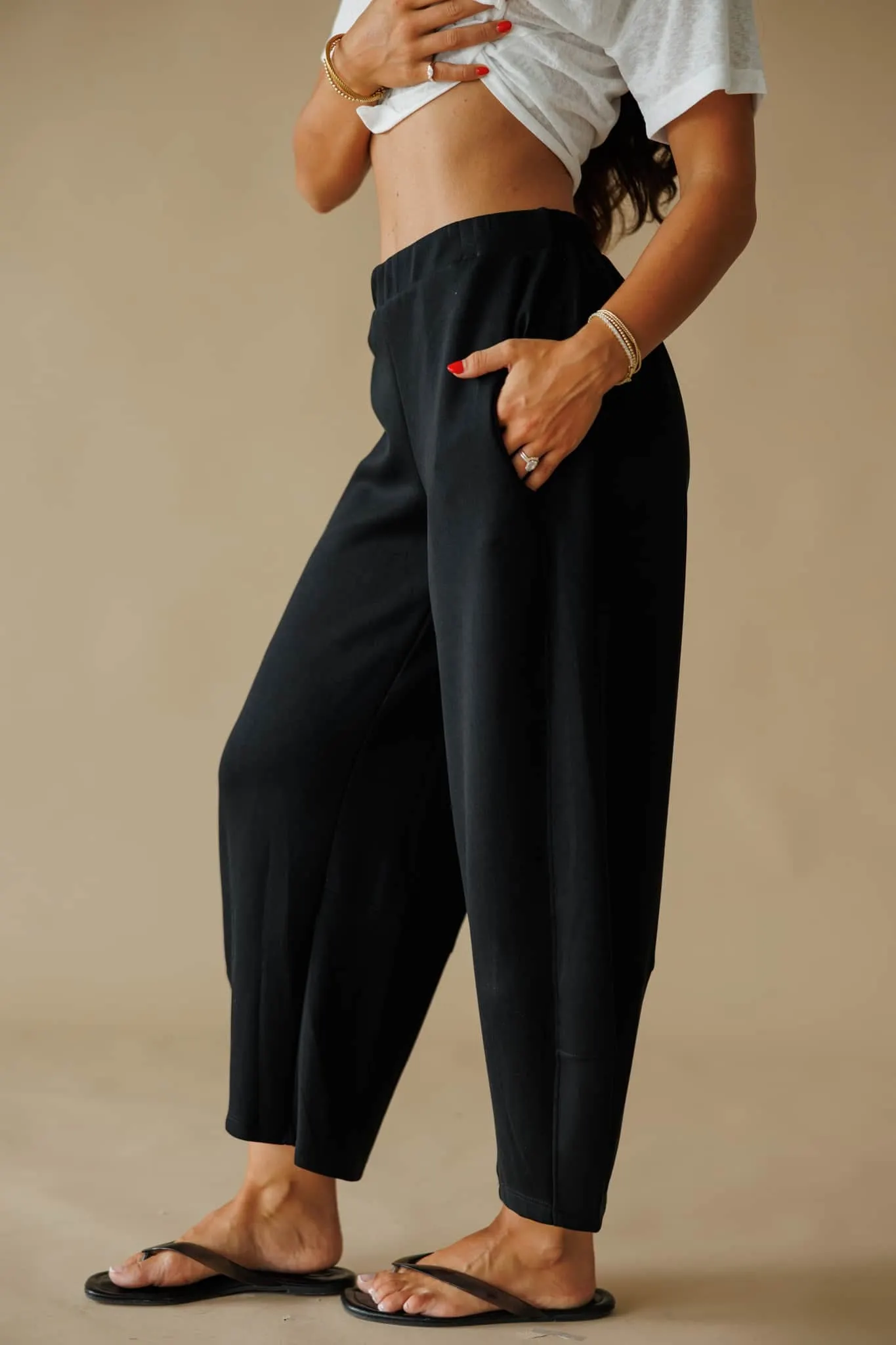 [Pre-Order!] Scuba Barrel Sweatpants