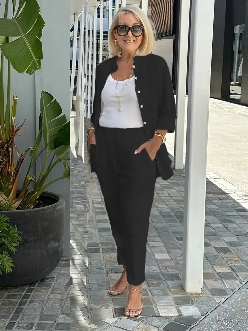 Two-Piece Set