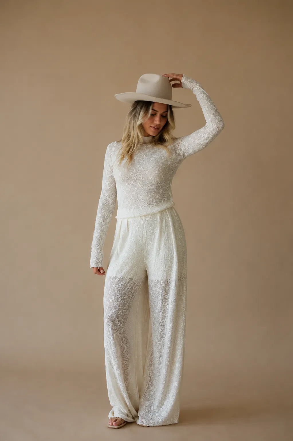 Dune Dreams Pants