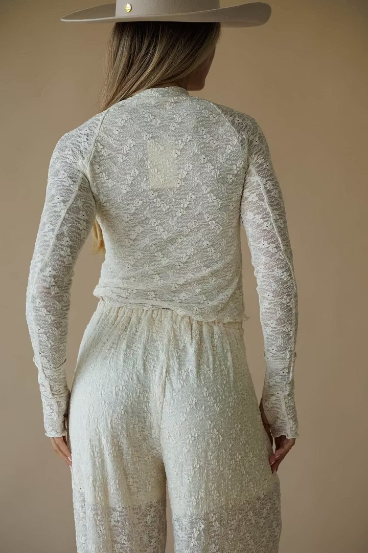 Dune Dreams Pants