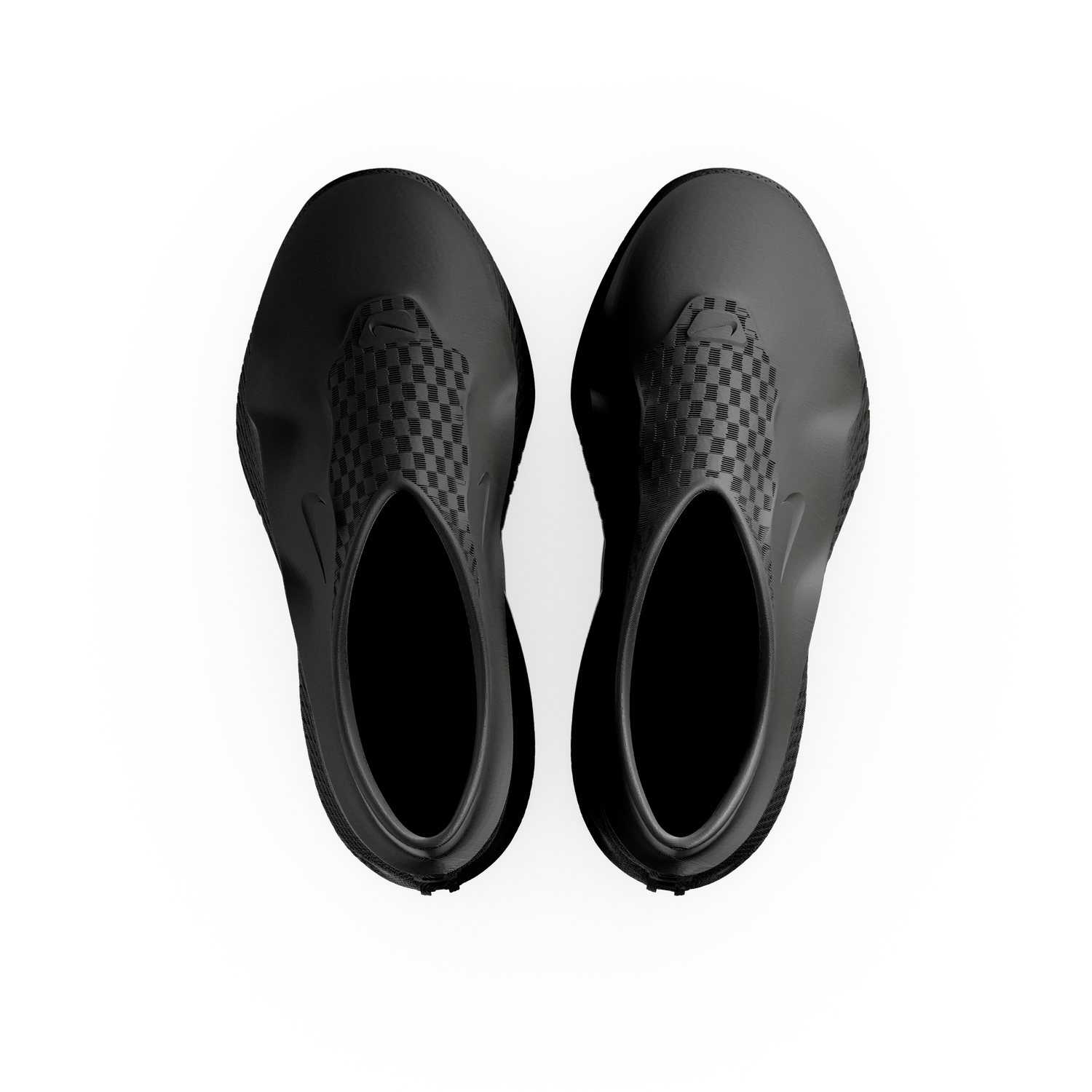 AIRMAX 1000.2 3D-Printed Slip-On Sneakers