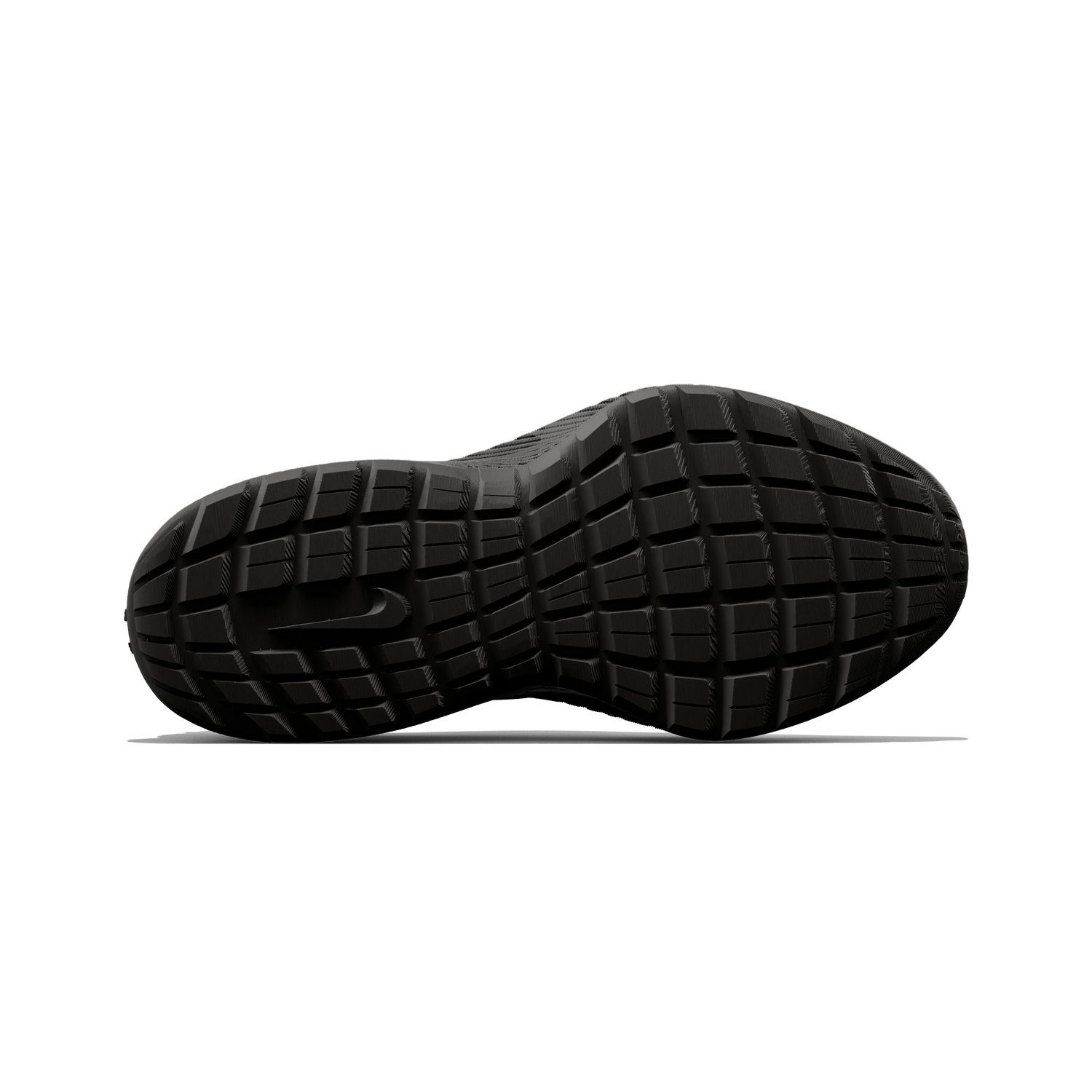 AIRMAX 1000.2 3D-Printed Slip-On Sneakers