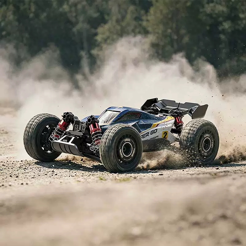Dianyue 1/16 Brushless High-Speed Off-Road Racing RC Car
