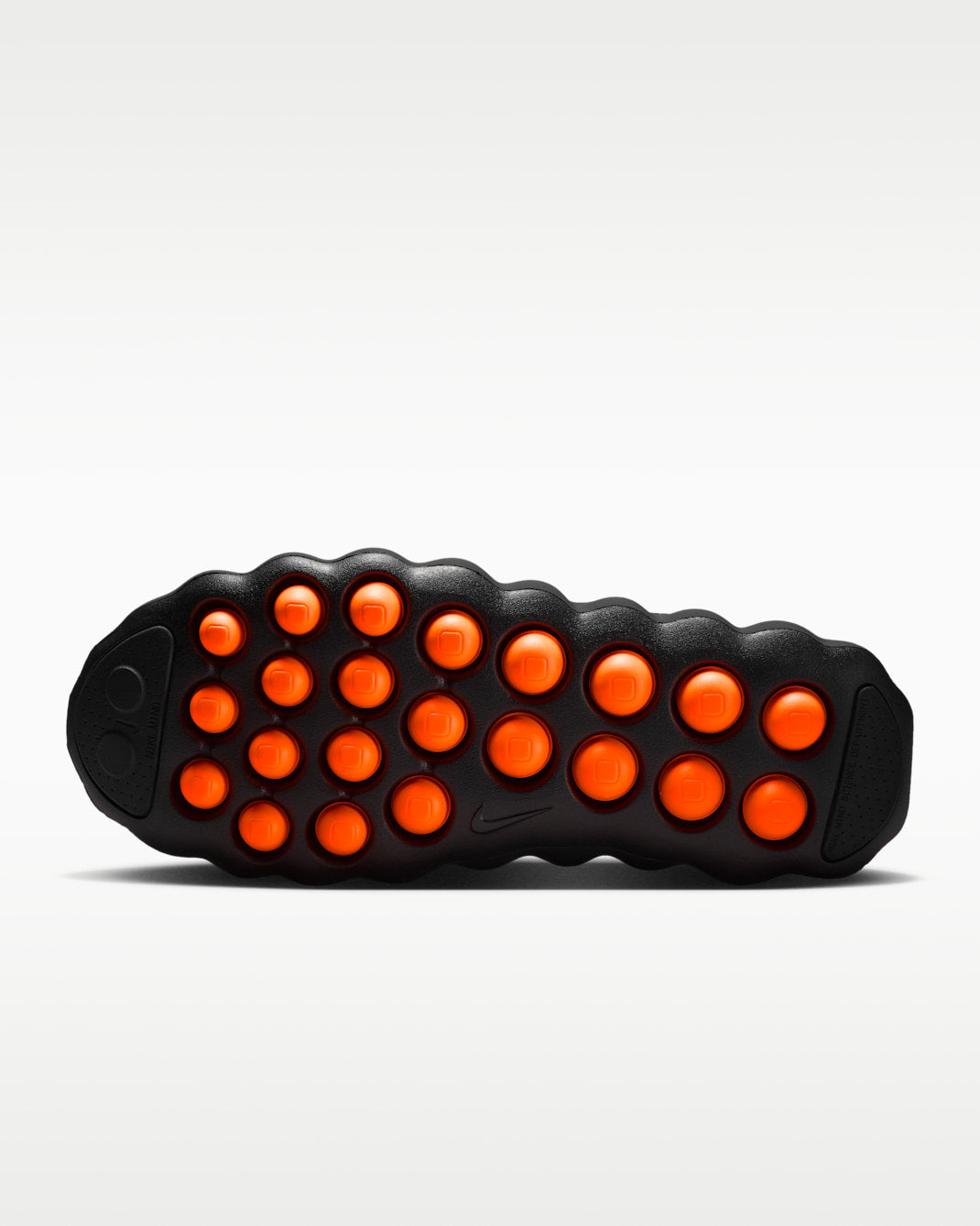 MatrixPulse 002 Ergonomic Sensory Sneakers