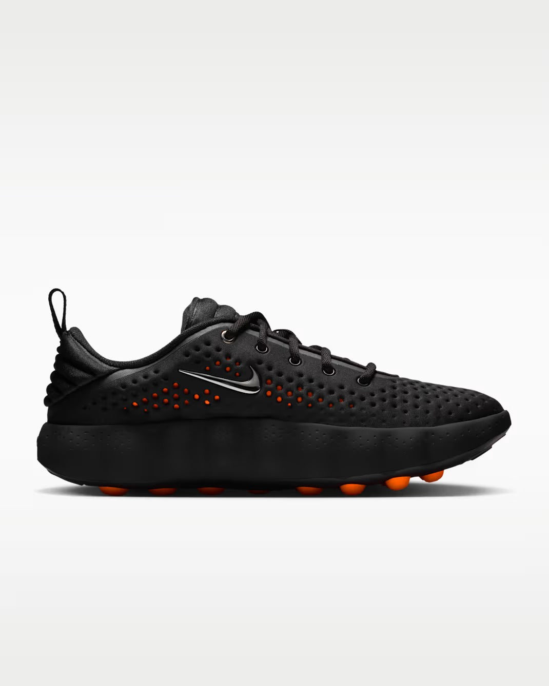 MatrixPulse 002 Ergonomic Sensory Sneakers