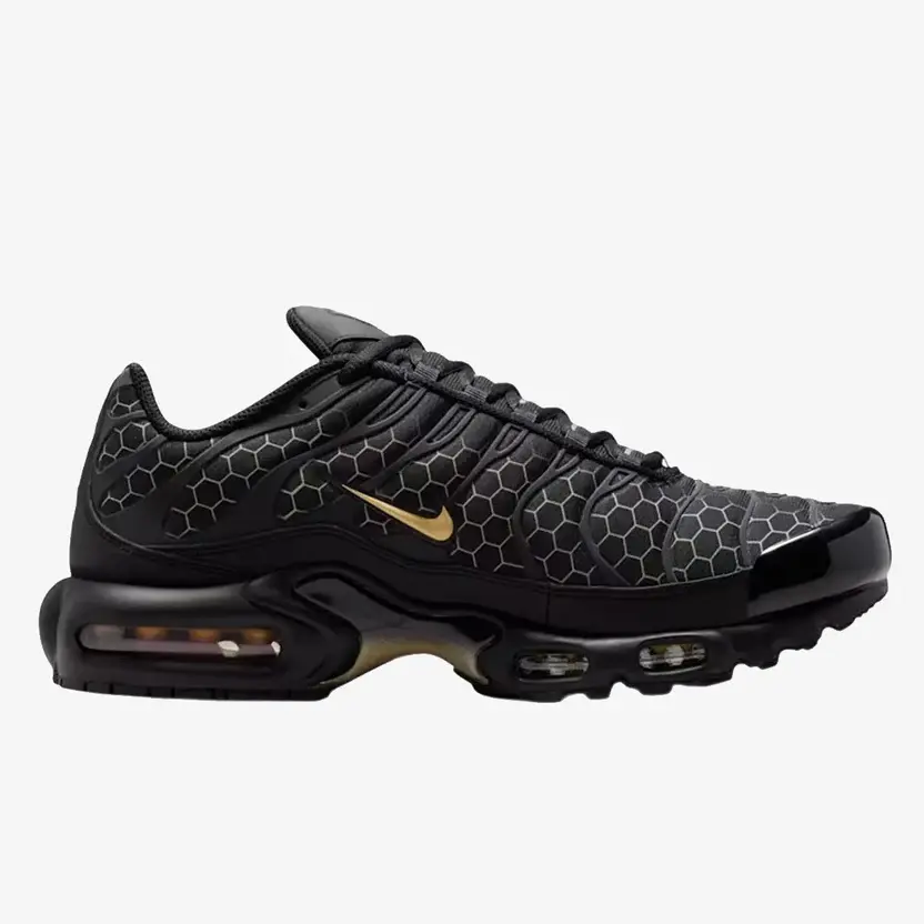 Tn "Black Honey" Sneaker