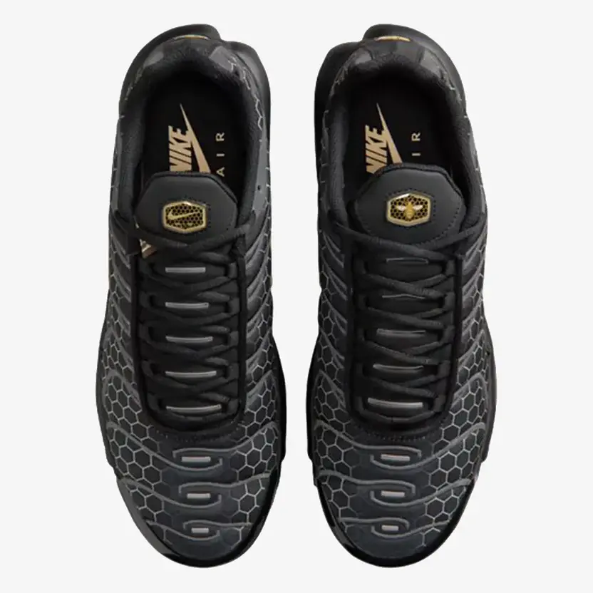 Tn "Black Honey" Sneaker