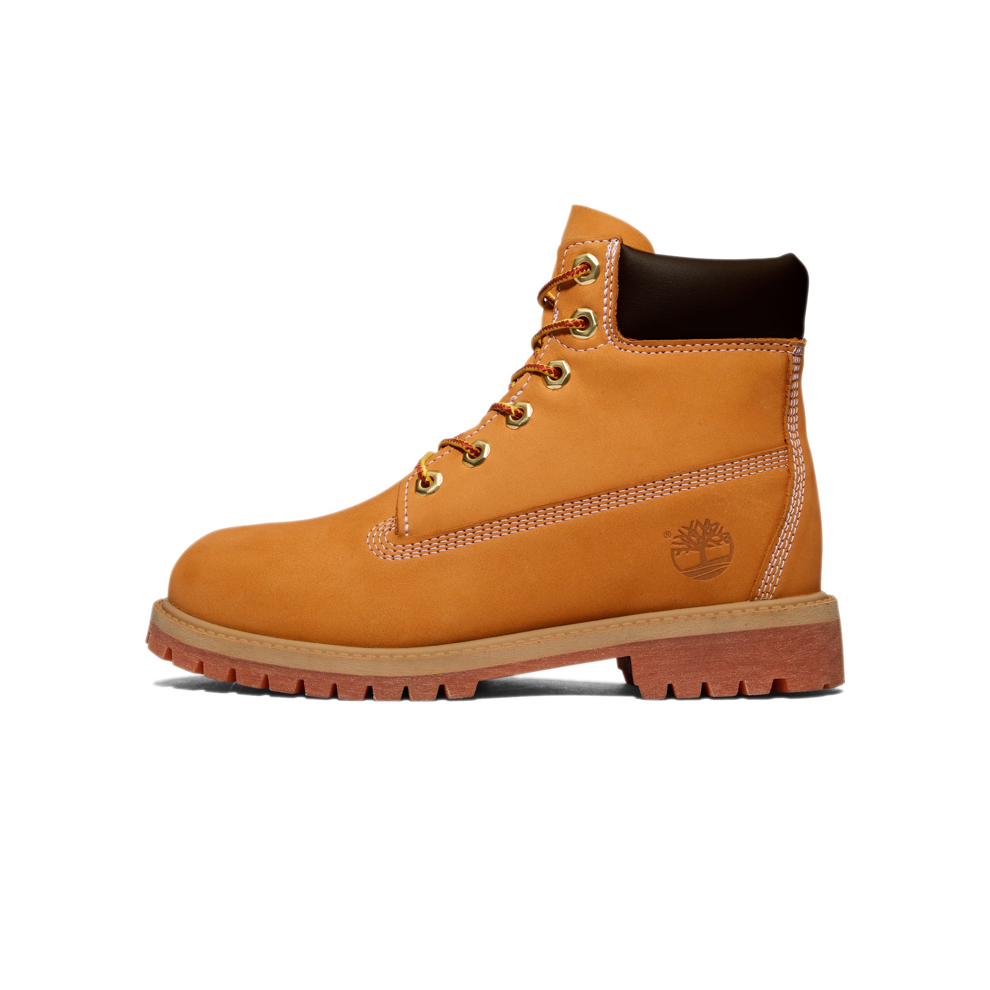 Waterproof Mens 6 Inch Classic Ankle Martin Boots