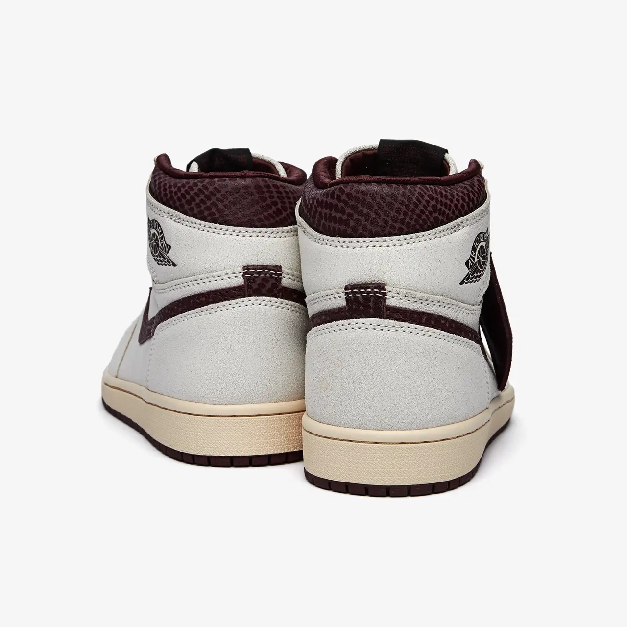 J1 High Men's Sneaker
