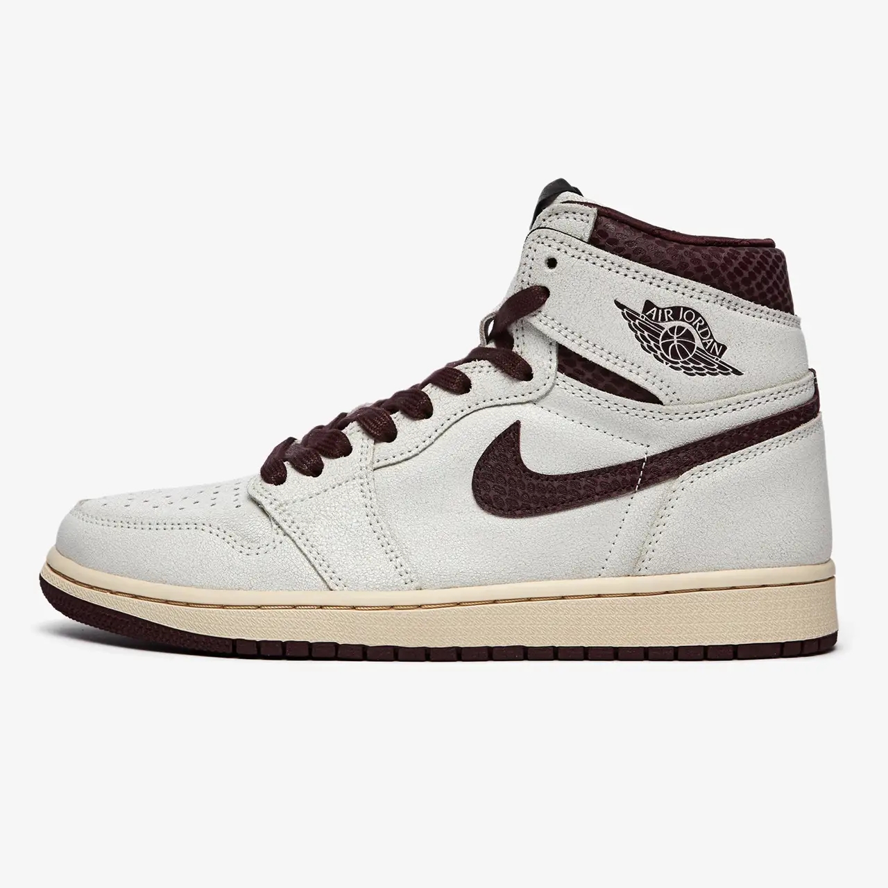 J1 High Men's Sneaker