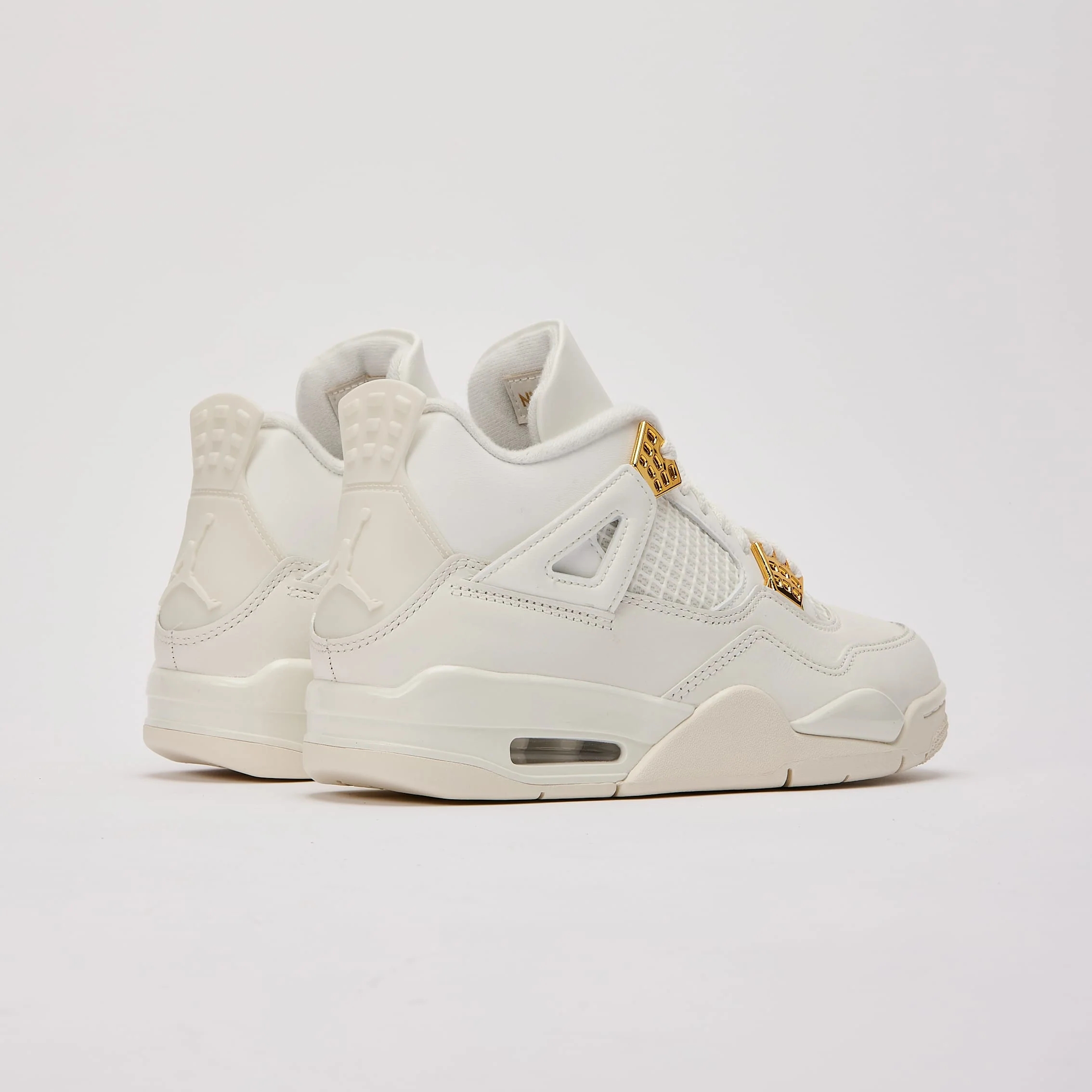 J4 Retro'Puer Money'