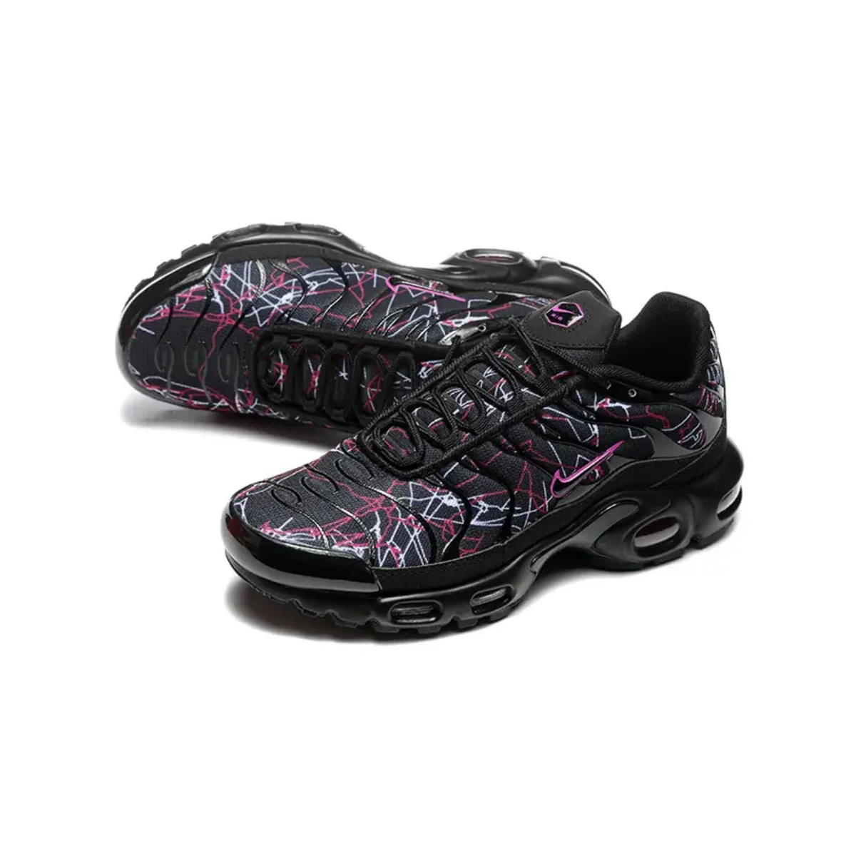 TN Laser-Pink