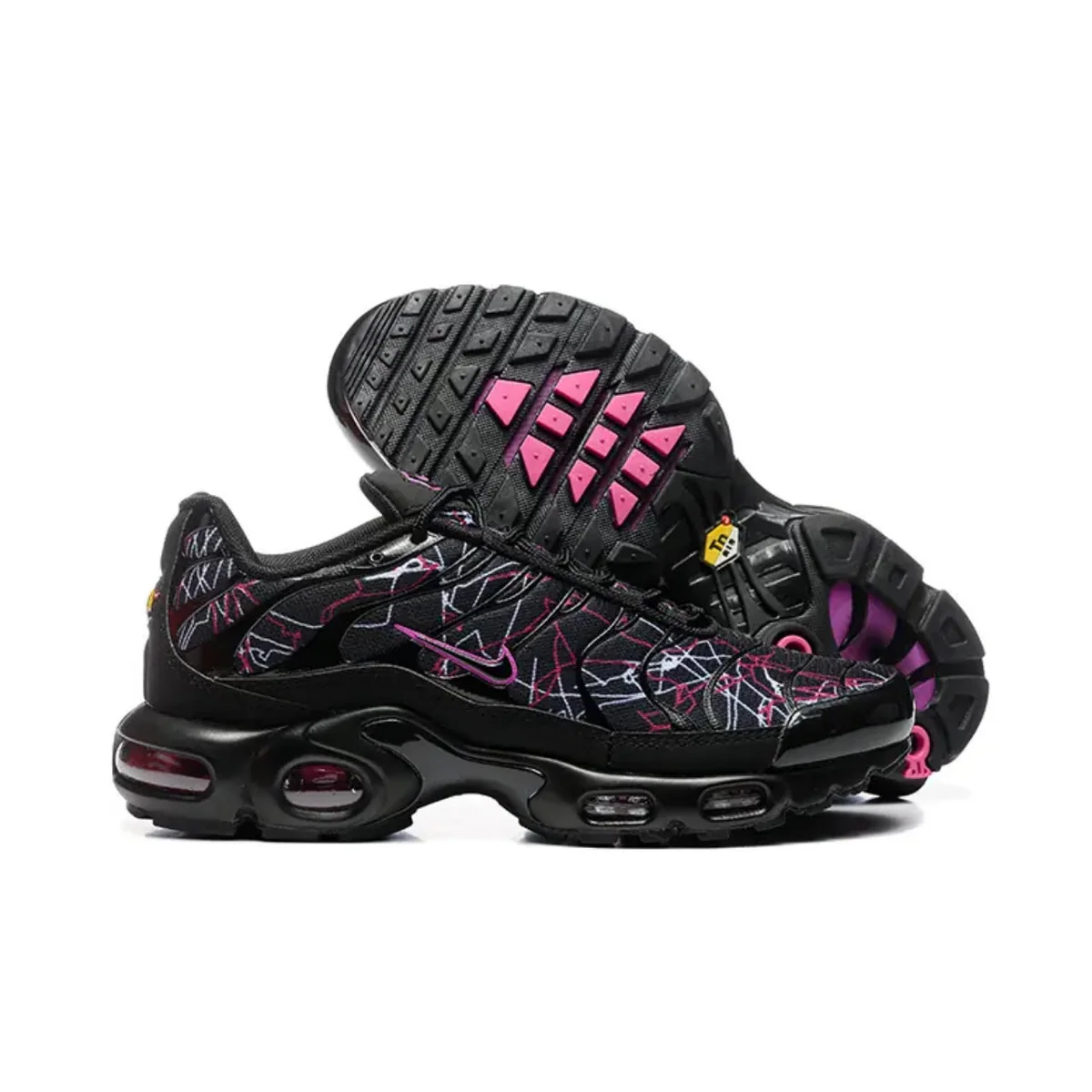 TN Laser-Pink