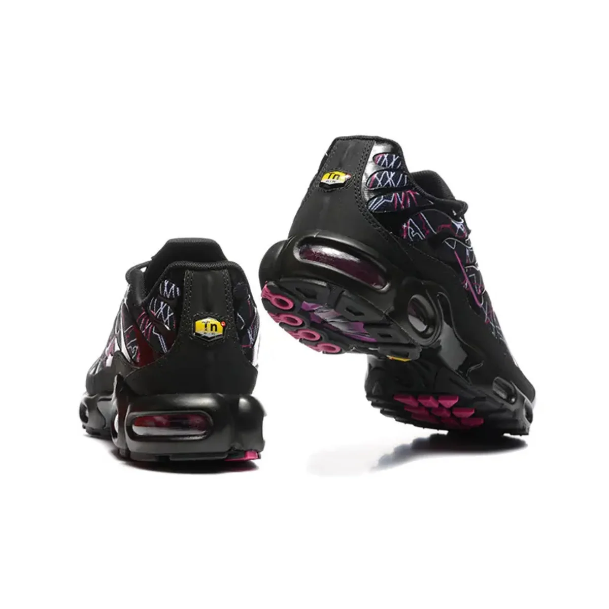 TN Laser-Pink
