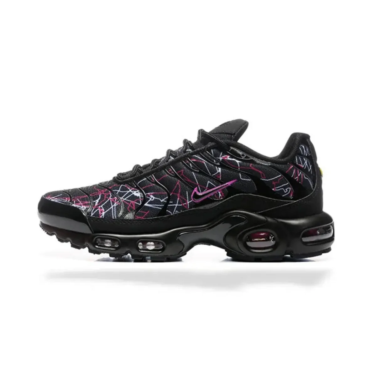 TN Laser-Pink