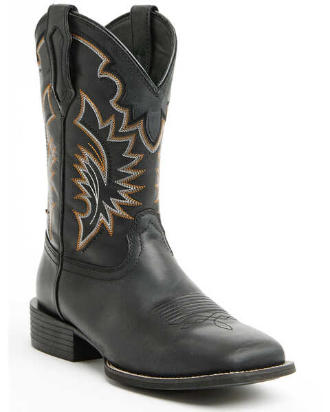 Cody James Men's Blaze Xero GravityTM Performance Western Boots - Broad Square Toe