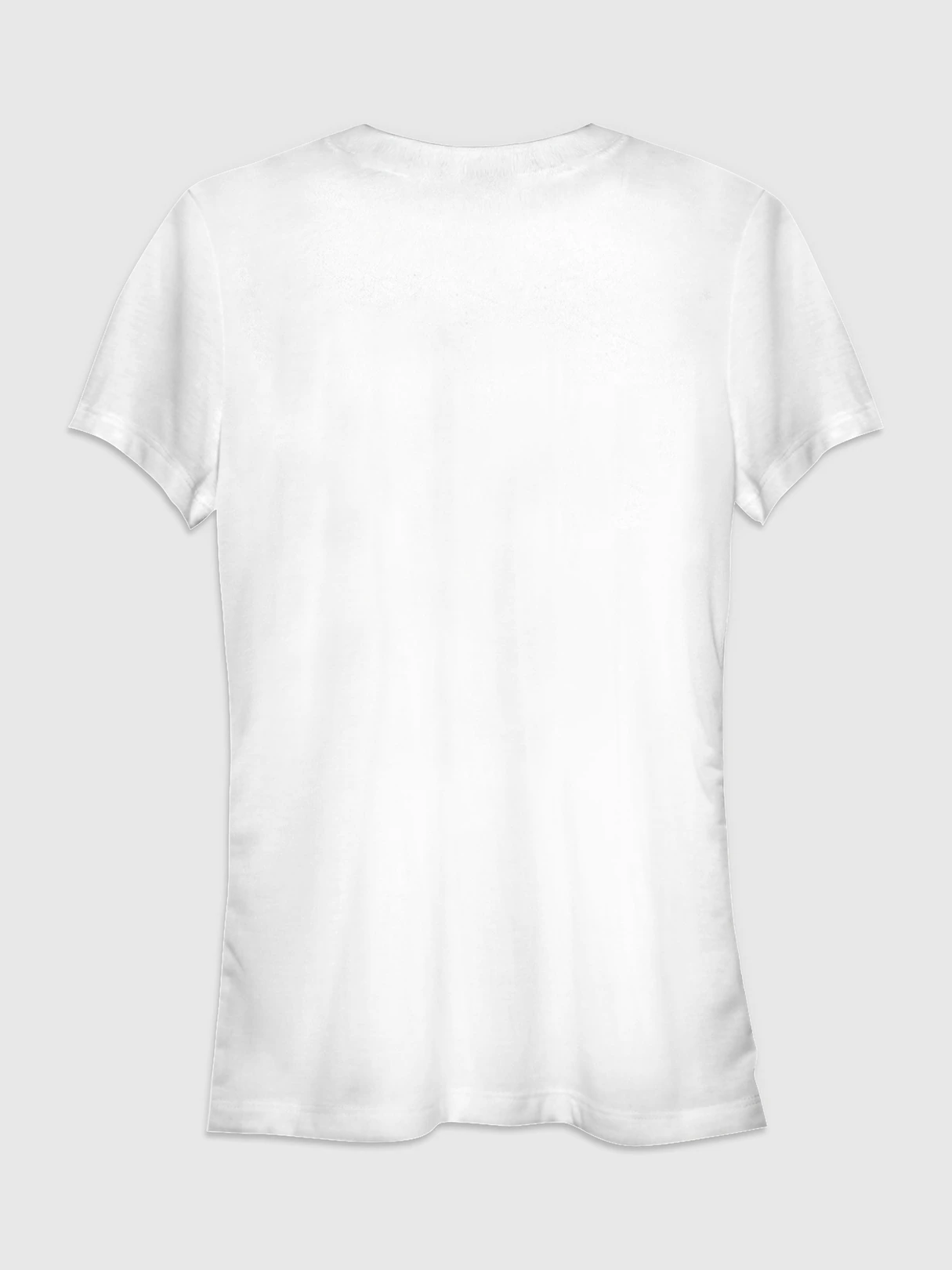 Disney Birthday Squad Graphic T-Shirt - White