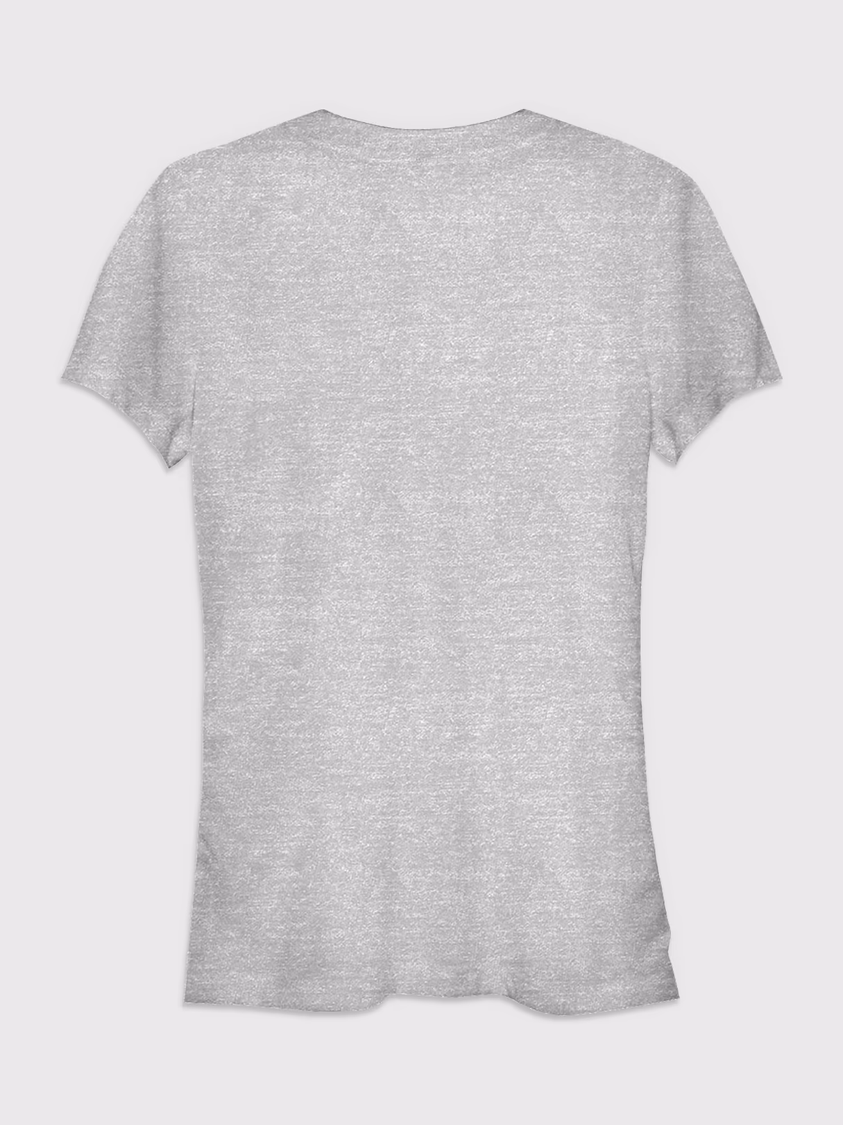 Harry Potter Hogwarts Graphic T-Shirt - Athletic Heather
