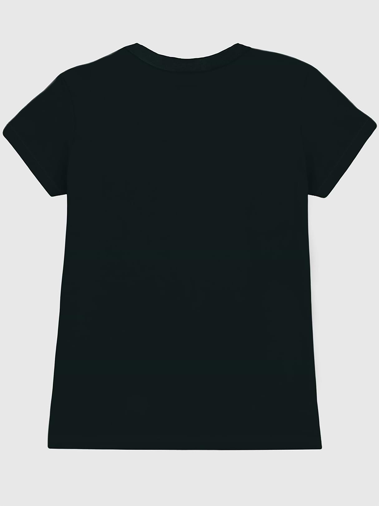 Whitney Houston Graphic T-Shirt for Women - Black
