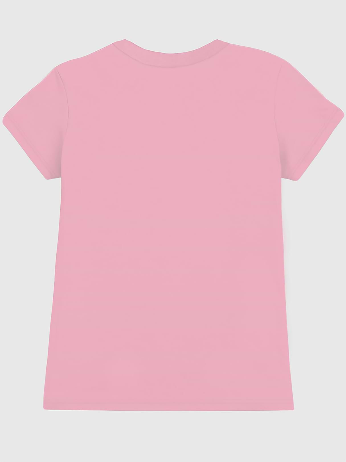 Pink Floyd 72 Pink Graphic T-Shirt for Women - Pink