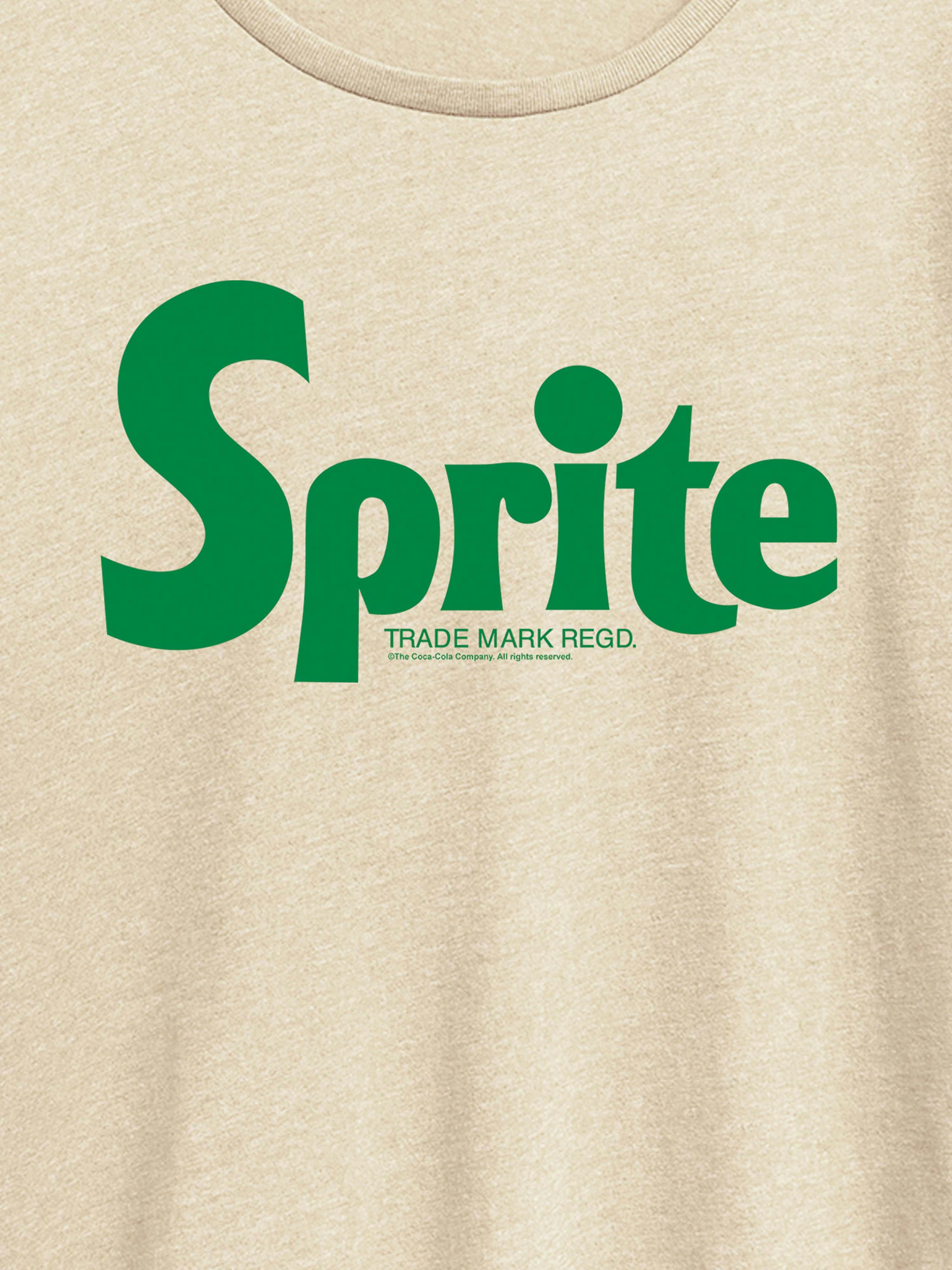 Sprite Short Sleeve Graphic Tee - Birch