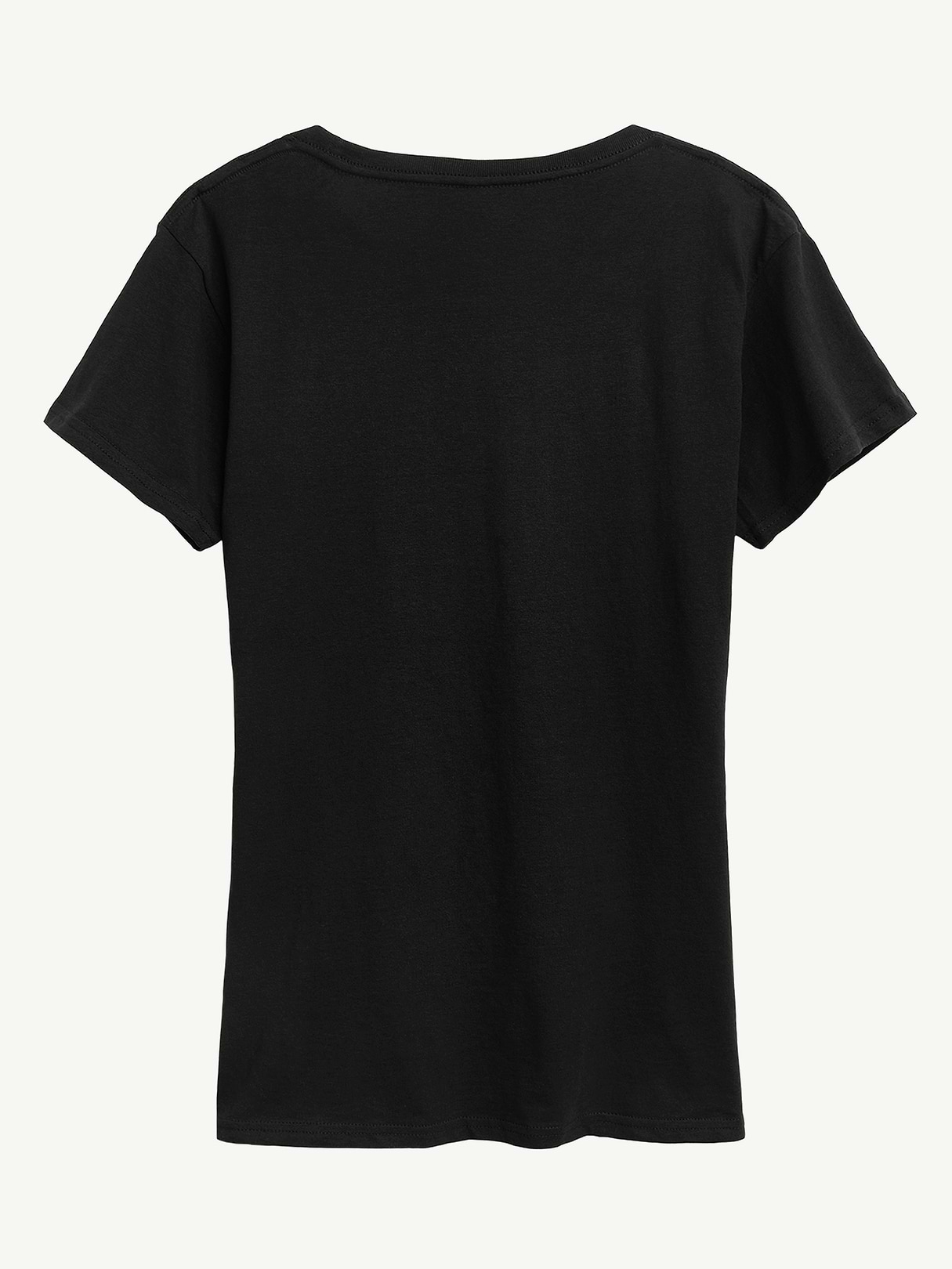 Coca Cola  Polar Bears Short Sleeve Graphic Tee - Black