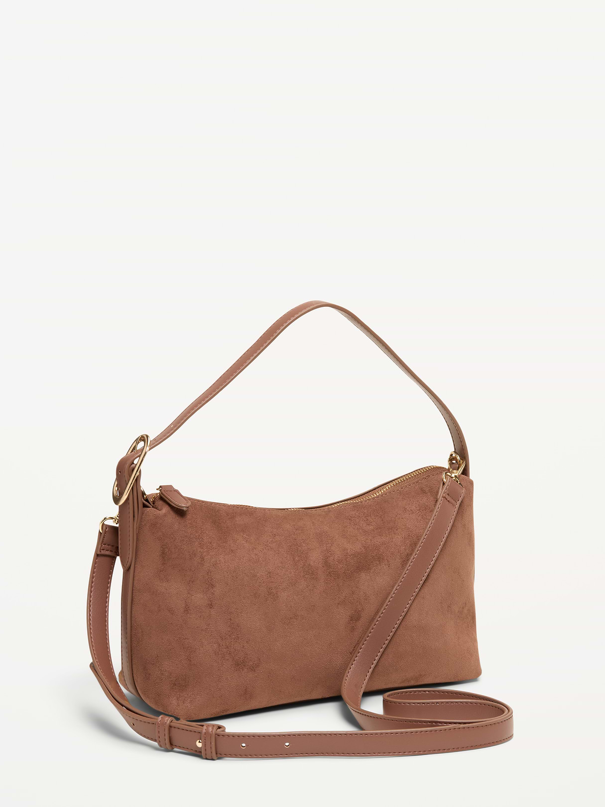 Convertible Carrie Crossbody Bag - Maplewood