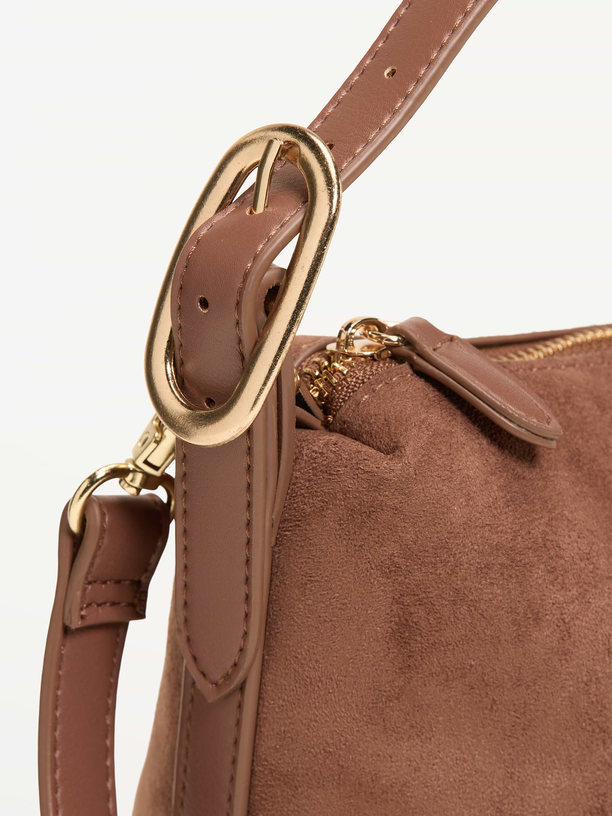 Convertible Carrie Crossbody Bag - Maplewood