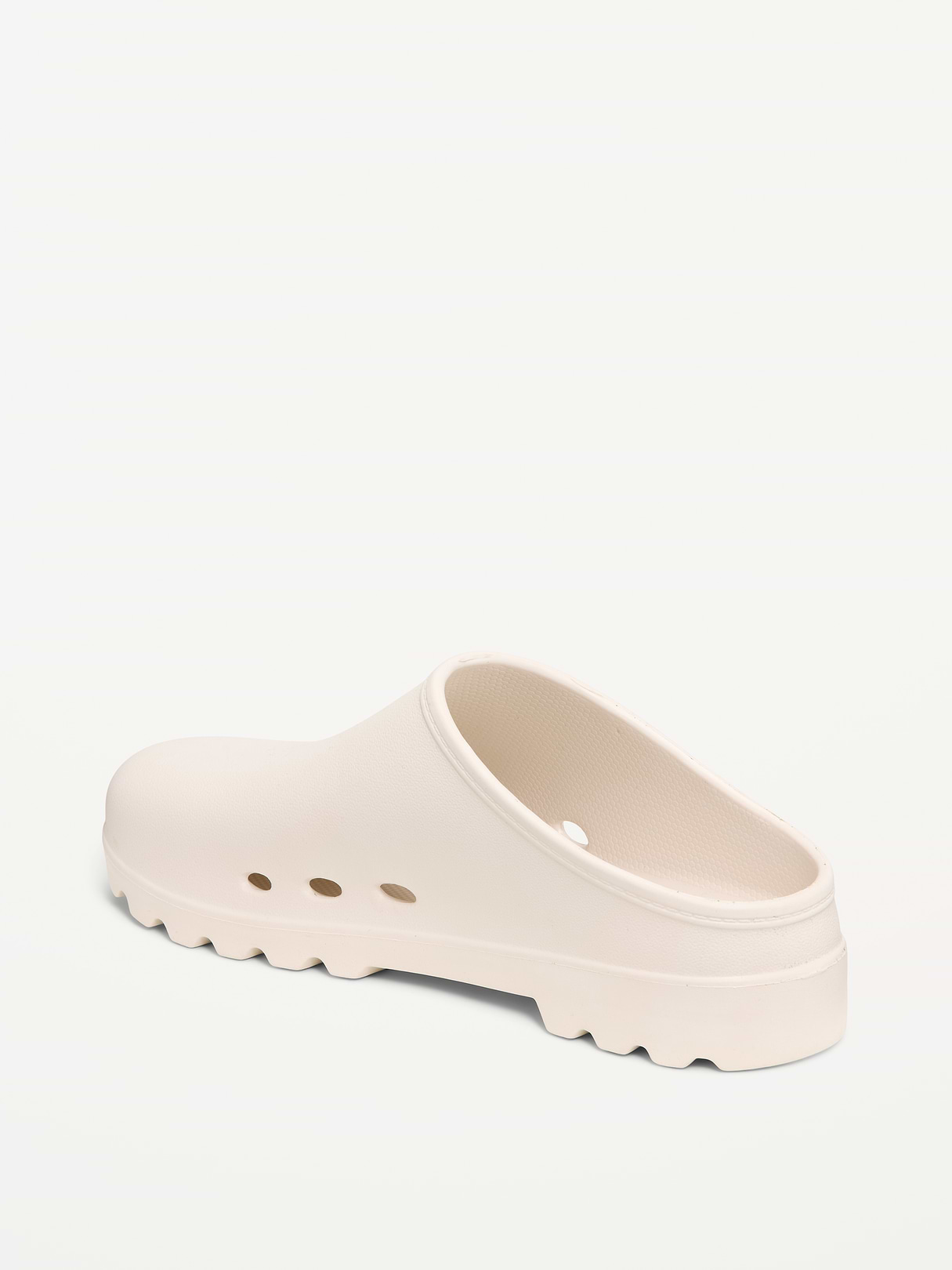 Mule Clogs for Women - Wish Bone