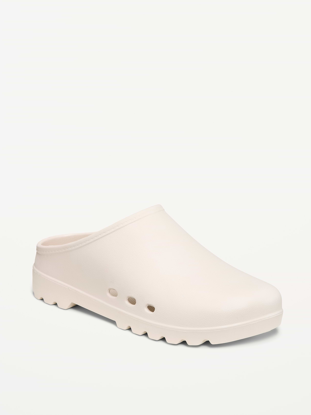 Mule Clogs for Women - Wish Bone