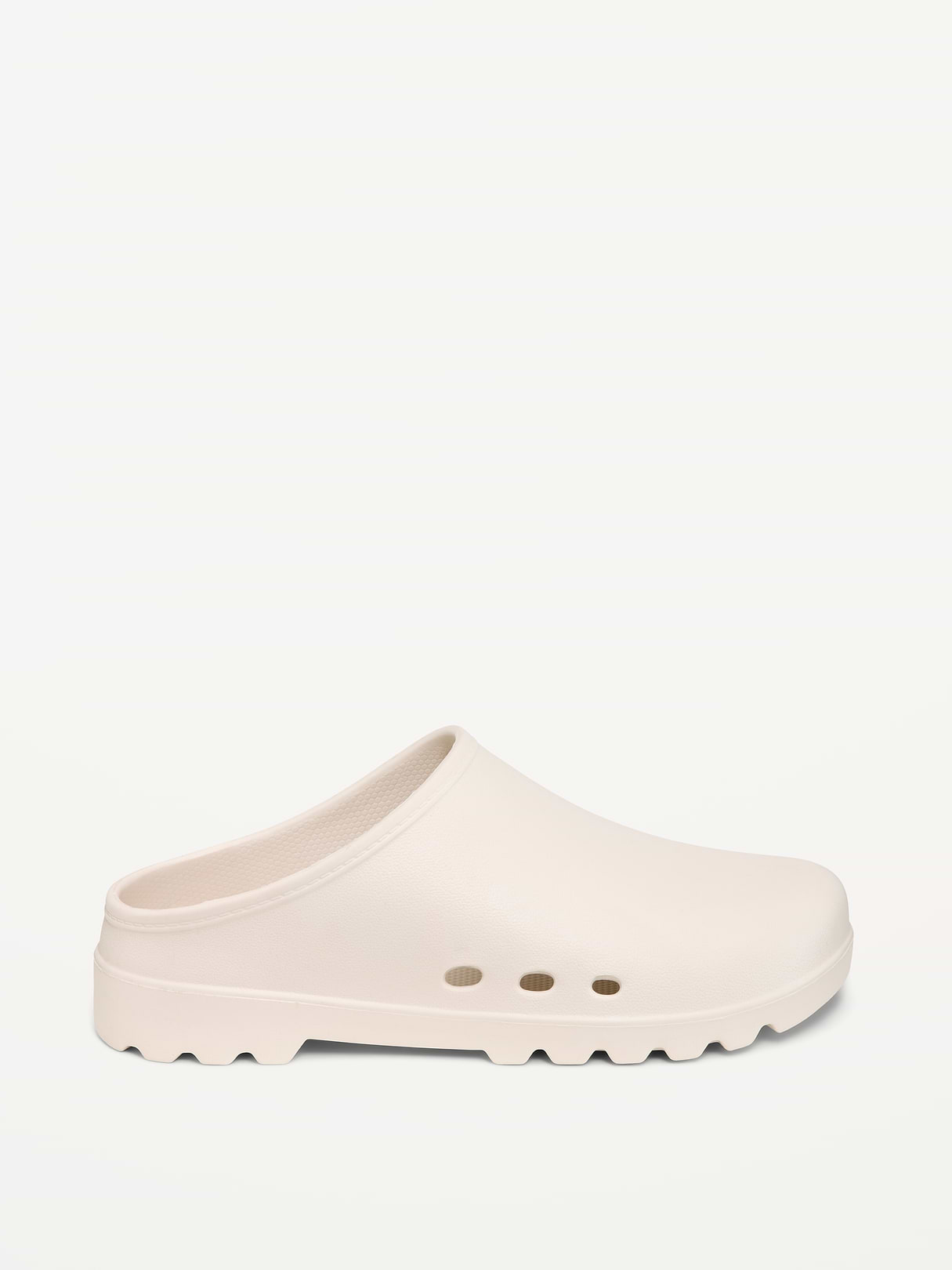 Mule Clogs for Women - Wish Bone