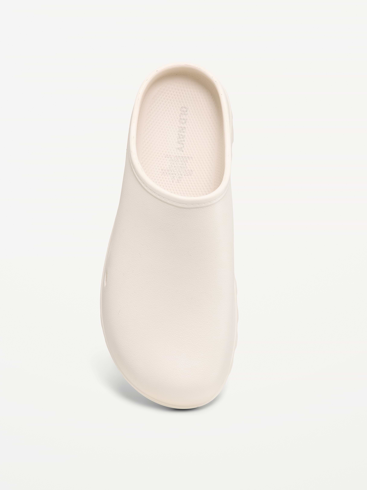 Mule Clogs for Women - Wish Bone