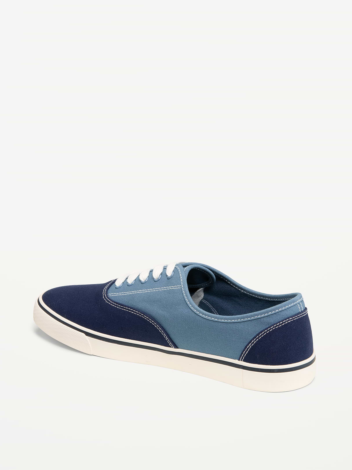 Prep Sneakers for Men - In the Navy