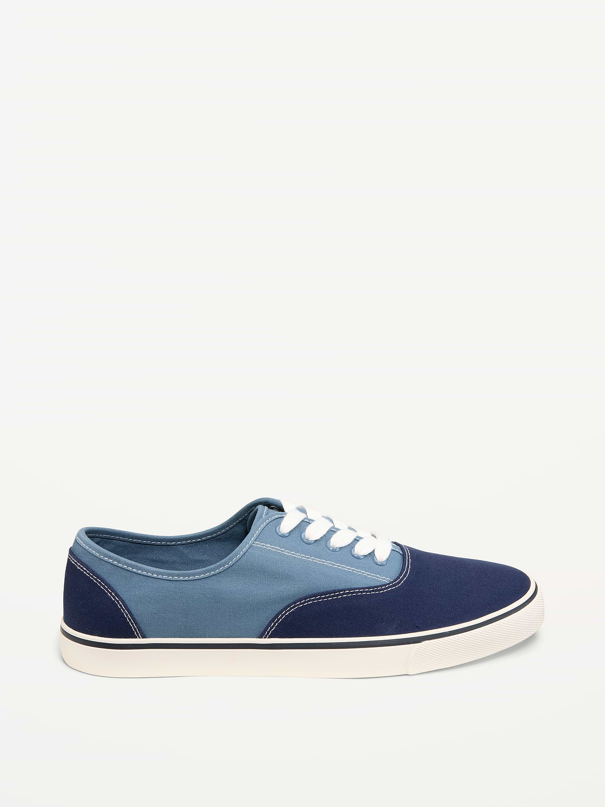 Prep Sneakers for Men - In the Navy