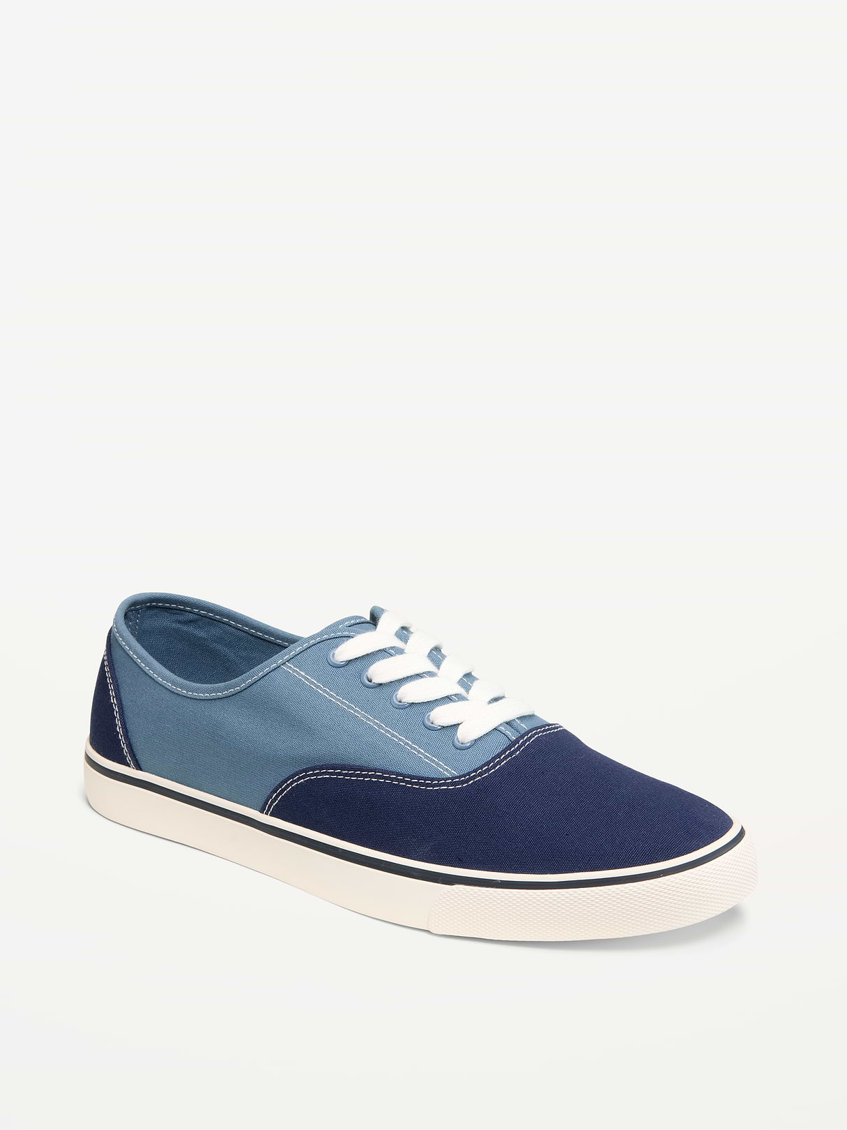 Prep Sneakers for Men - In the Navy