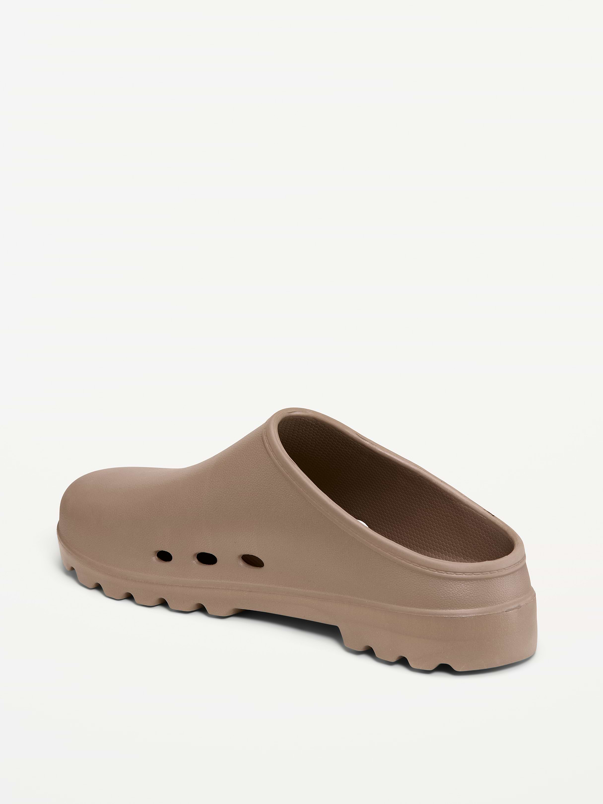 Mule Clogs for Women - Sedimentary