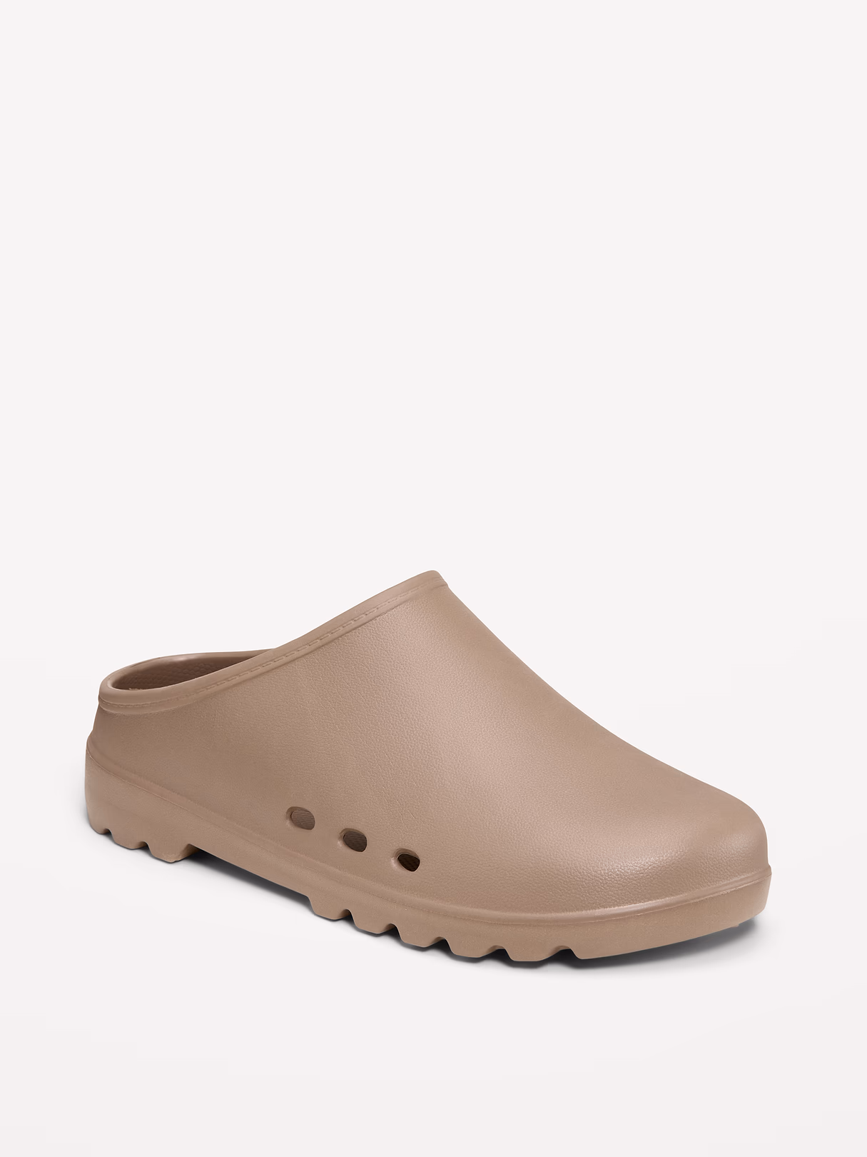 Mule Clogs for Women - Sedimentary