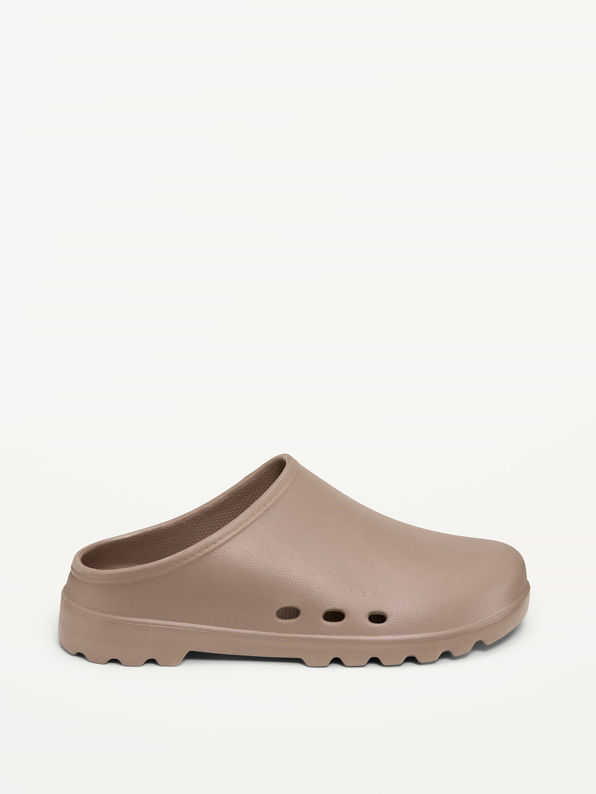 Mule Clogs for Women - Sedimentary