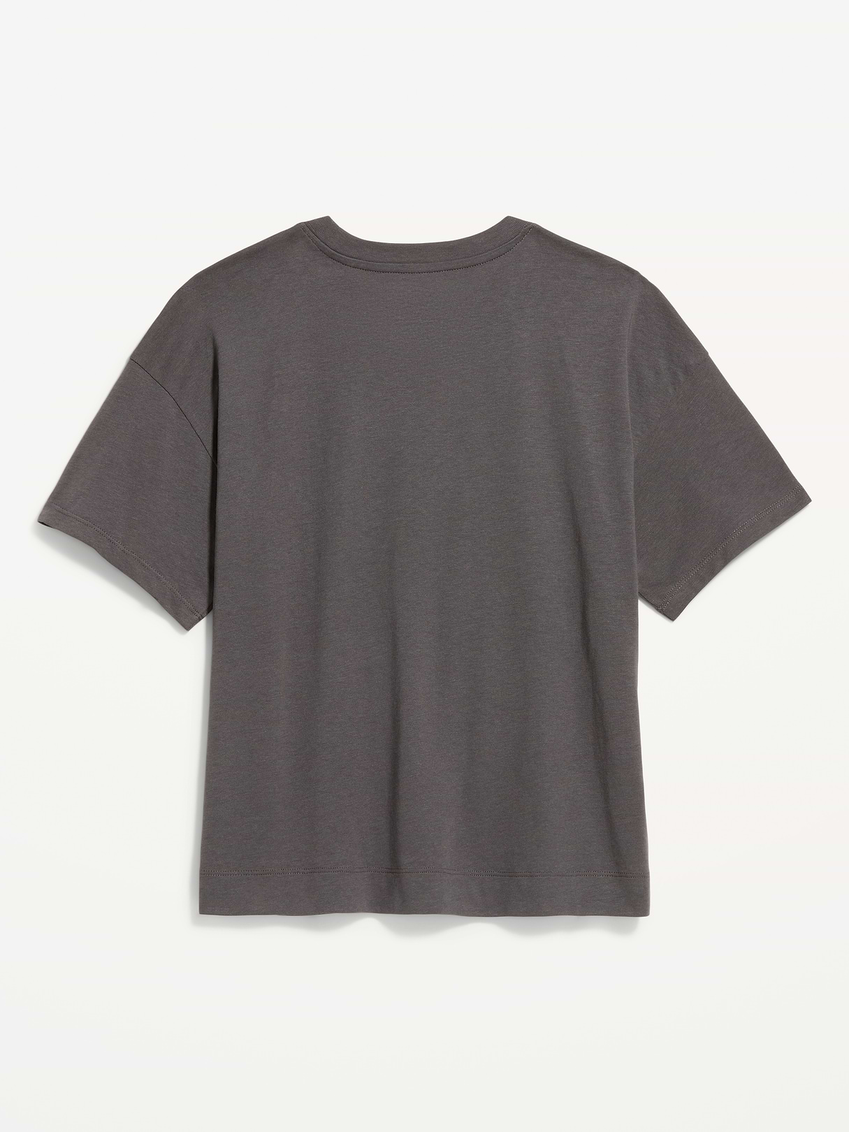 Chicago Cubs Crew-Neck T-Shirt for Women - San Francisco Giants