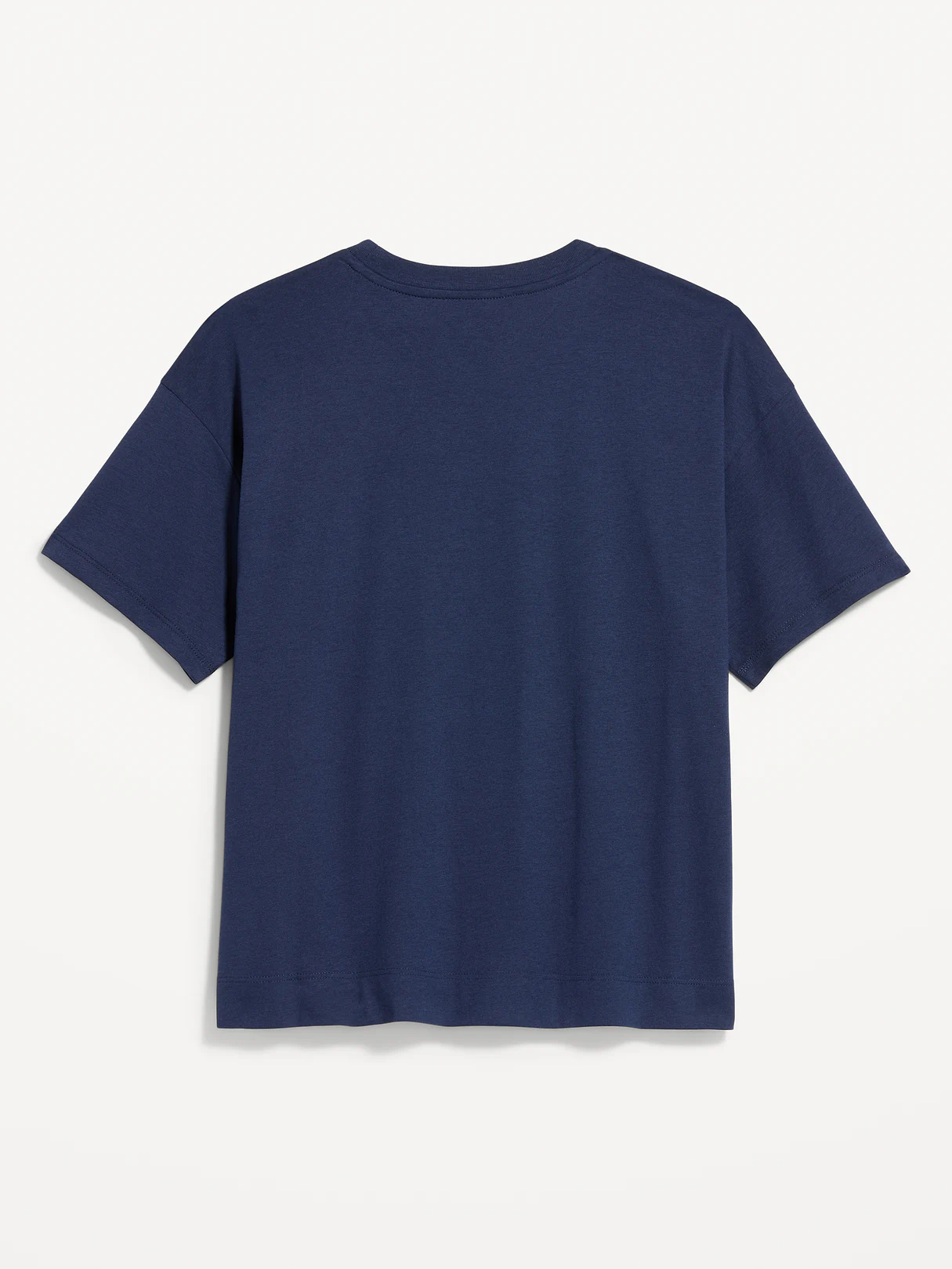 Chicago Cubs Crew-Neck T-Shirt for Women - Boston Red Sox